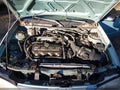 1998 Ford Escort — photo 10 of 11 | VIN 3FAFP15P3WR184589