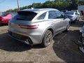 2025 Genesis GV70 — photo 4 of 16 | VIN 5NMMADTB9SH023802