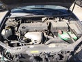 2004 Toyota Camry — photo 10 of 12 | VIN 4T1BE32K54U833426