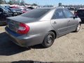 2004 Toyota Camry — photo 4 of 12 | VIN 4T1BE32K54U833426