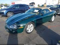 1997 Jaguar XK-Series — photo 2 of 13 | VIN SAJGX2743VC005358