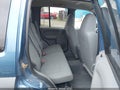 2006 Jeep Liberty — photo 8 of 17 | VIN 1J4GL48K96W246984