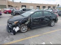 2025 Toyota Corolla — photo 2 of 17 | VIN 5YFB4MDE0SP295068