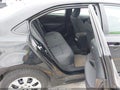 2025 Toyota Corolla — photo 8 of 17 | VIN 5YFB4MDE0SP295068