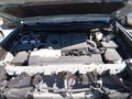 2026 Toyota Tundra — photo 10 of 18 | VIN 5TFNA5EC5TX057583