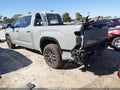 2026 Toyota Tundra — photo 3 of 18 | VIN 5TFNA5EC5TX057583