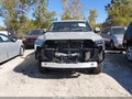 2026 Toyota Tundra — photo 6 of 18 | VIN 5TFNA5EC5TX057583