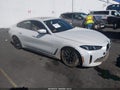 2025 BMW i4 — photo 1 of 17 | VIN WBY43HD08SFU02297