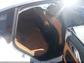 2025 BMW i4 — photo 8 of 17 | VIN WBY43HD08SFU02297