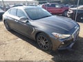 2020 Genesis G70 — photo 1 of 17 | VIN KMTG34LE3LU050832