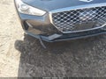 2020 Genesis G70 — photo 6 of 17 | VIN KMTG34LE3LU050832