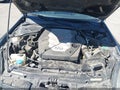 2007 Infiniti G35 — photo 10 of 12 | VIN JNKCV54E77M903295