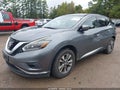 2018 Nissan Murano — photo 2 of 18 | VIN 5N1AZ2MH5JN147260