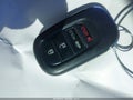 2022 Honda Civic — photo 11 of 17 | VIN 2HGFE2F21NH576832