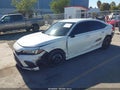 2022 Honda Civic — photo 2 of 17 | VIN 2HGFE2F21NH576832