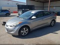 2013 Hyundai Elantra — photo 2 of 16 | VIN KMHDH4AE1DU571860