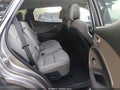 2017 Hyundai Santa Fe — photo 8 of 16 | VIN 5XYZU3LB7HG427174