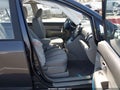 2007 Kia Rondo — photo 5 of 15 | VIN KNAFG525777067902
