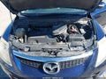 2008 Mazda CX-9 — photo 10 of 11 | VIN JM3TB38A080157309