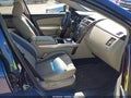2008 Mazda CX-9 — photo 5 of 11 | VIN JM3TB38A080157309