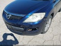 2008 Mazda CX-9 — photo 6 of 11 | VIN JM3TB38A080157309