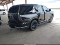 2025 Cadillac Escalade — photo 4 of 15 | VIN 1GYS9CRL0SR417639