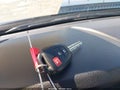 2018 Toyota Tacoma — photo 11 of 16 | VIN 5TFCZ5AN6JX123353