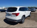 2017 Honda Pilot — photo 4 of 18 | VIN 5FNYF6H95HB093196
