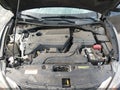 2017 Nissan Altima — photo 10 of 16 | VIN 1N4AL3AP2HC206820