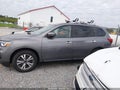 2017 Nissan Pathfinder — photo 14 of 16 | VIN 5N1DR2MM5HC686333