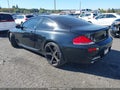 2006 BMW M6 — photo 3 of 10 | VIN WBSEH93406B797776