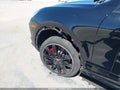 2016 Porsche Cayenne — photo 6 of 17 | VIN WP1AD2A28GLA76500