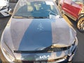 2024 Kia Forte — photo 10 of 18 | VIN 3KPF54AD3RE700085
