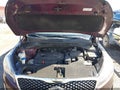 2016 Kia Sorento — photo 10 of 16 | VIN 5XYPGDA30GG012700
