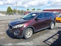 2016 Kia Sorento — photo 2 of 16 | VIN 5XYPGDA30GG012700