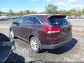2016 Kia Sorento — photo 3 of 16 | VIN 5XYPGDA30GG012700