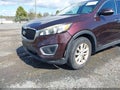 2016 Kia Sorento — photo 6 of 16 | VIN 5XYPGDA30GG012700