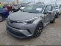 2018 Toyota C-HR — photo 2 of 15 | VIN NMTKHMBX8JR029293