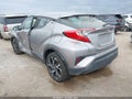 2018 Toyota C-HR — photo 3 of 15 | VIN NMTKHMBX8JR029293