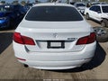 2013 BMW 5 Series — photo 16 of 16 | VIN WBAFR7C53DC818680