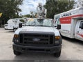 2008 Ford F-450 — photo 10 of 11 | VIN 1FD4F46YT8EB01986