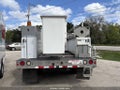 2008 Ford F-450 — photo 8 of 11 | VIN 1FD4F46YT8EB01986