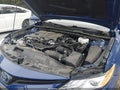 2024 Toyota Camry Hybrid — photo 10 of 15 | VIN 4T1F31AK8RU065753