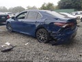 2024 Toyota Camry Hybrid — photo 3 of 15 | VIN 4T1F31AK8RU065753