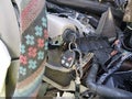 2004 GMC Yukon XL — photo 11 of 16 | VIN 1GKFK66U04J286146