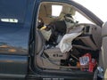 2004 GMC Yukon XL — photo 5 of 16 | VIN 1GKFK66U04J286146