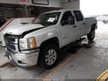 2013 Chevrolet Silverado 2500 — photo 2 of 16 | VIN 1GC1KXC85DF215305