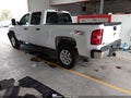 2013 Chevrolet Silverado 2500 — photo 3 of 16 | VIN 1GC1KXC85DF215305