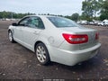 2007 Lincoln MKZ — photo 3 of 11 | VIN 3LNHM26T37R642710