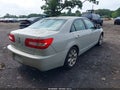 2007 Lincoln MKZ — photo 4 of 11 | VIN 3LNHM26T37R642710
